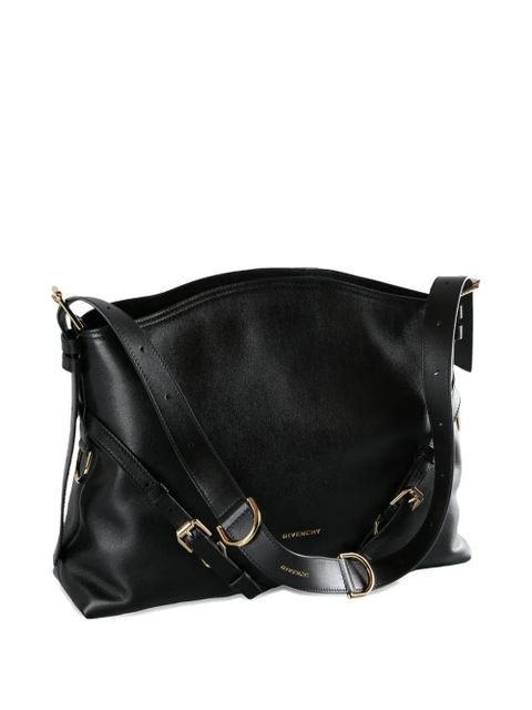 Givenchy Voyou shoulder bag - Black