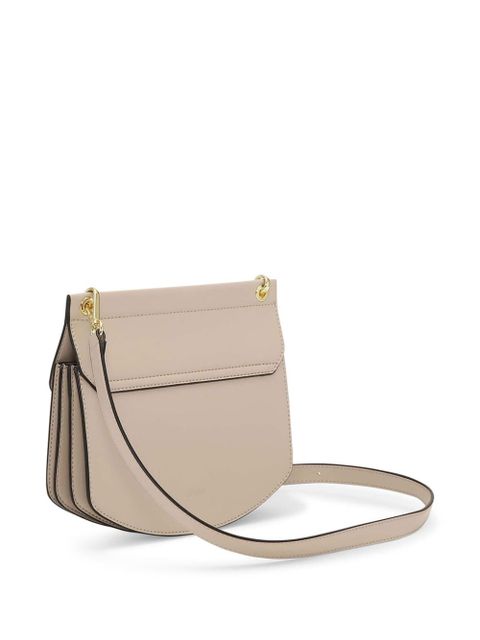 GANNI small Apo-G crossbody bag - Neutrals - zdjęcie produktu nr 2