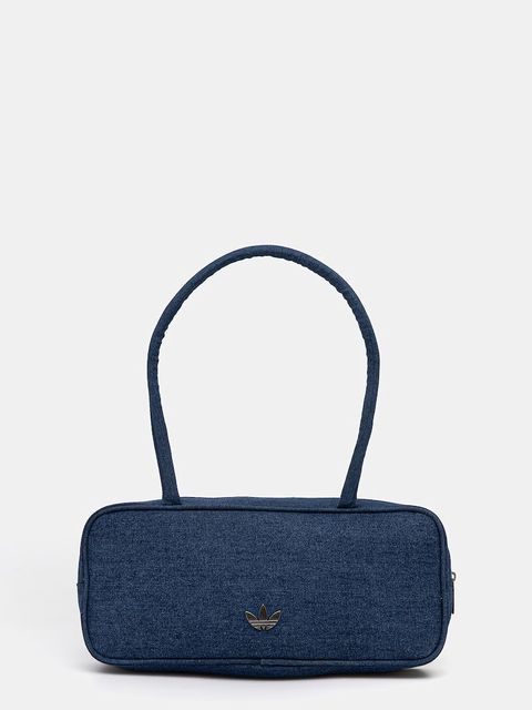 adidas Originals torebka jeansowa Adicolor