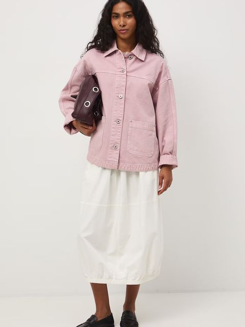 Medicine koszula damska bawełniana - zdjęcie produktu nr 1