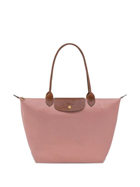 Longchamp Le Pliage shoulder bag - Pink - zdjęcie produktu nr 1