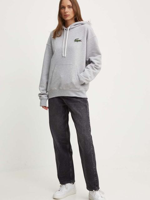 Pepe Jeans jeansy BARREL JEANS UHW damskie high waist PL204739XH7