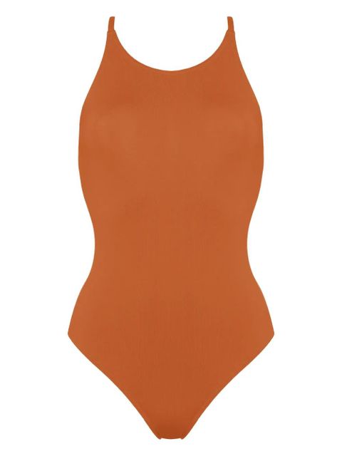 ERES Navale swimsuit - Brown - zdjęcie produktu nr 1