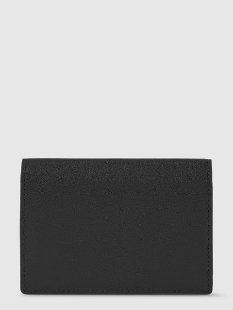 Karl Lagerfeld portfel skórzany K/SIGNATURE - zdjęcie produktu nr 1