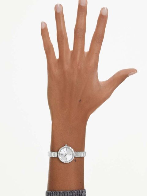 Swarovski zegarek MATRIX BANGLE