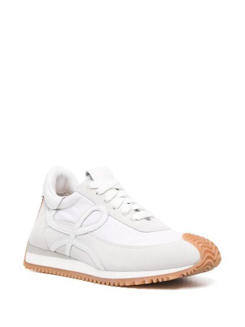 LOEWE Flow low-top sneakers - White - zdjęcie produktu nr 2