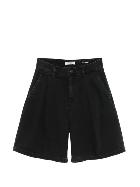 Carhartt WIP Alta shorts - Black - zdjęcie produktu nr 1