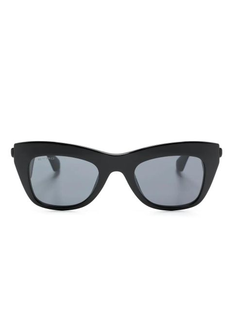 ETRO cat-eye sunglasses - Black - zdjęcie produktu nr 1