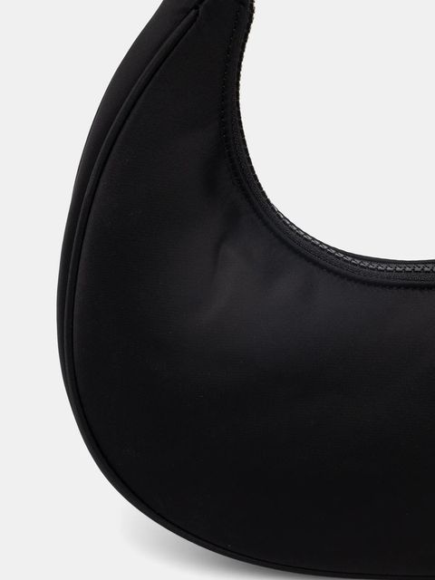 Karl Lagerfeld Jeans torebka kolor czarny A1W30231 - zdjęcie produktu nr 2