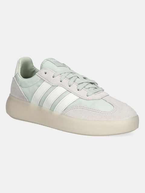 adidas sneakersy Barreda Decode kolor zielony JP9670 - zdjęcie produktu nr 1