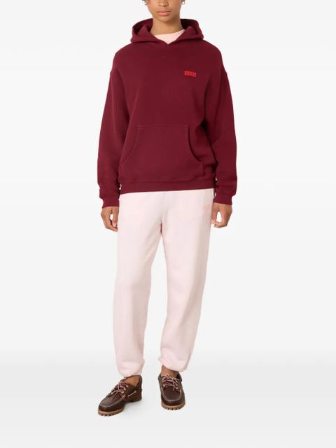 American Vintage Izubird hoodie - Red - zdjęcie produktu nr 2