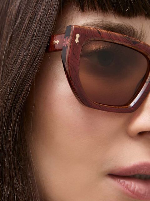 Gucci okulary przeciwsłoneczne