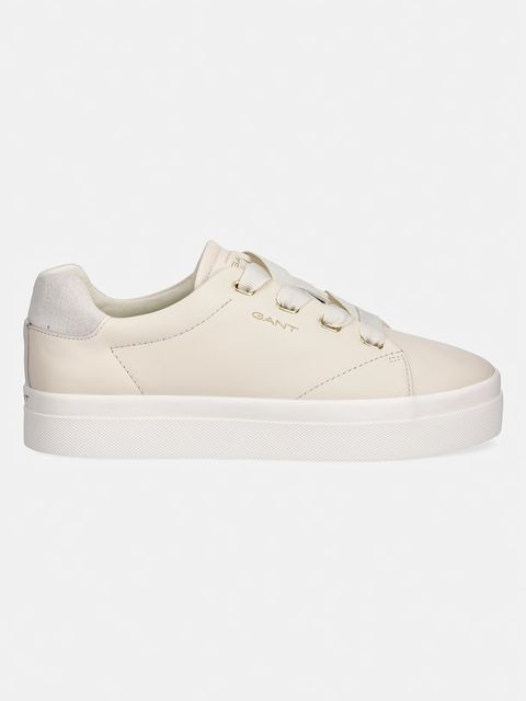 Gant Avona sneakersy damskie skórzane - zdjęcie produktu nr 1