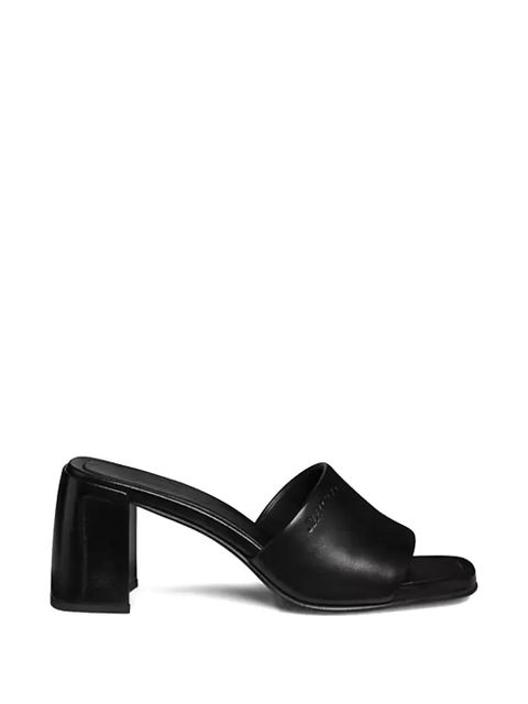 Jimmy Choo 70mm Lena sandals - Black - zdjęcie produktu nr 1