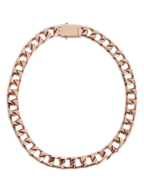 ZIMMERMANN chain necklace - Pink - zdjęcie produktu nr 1
