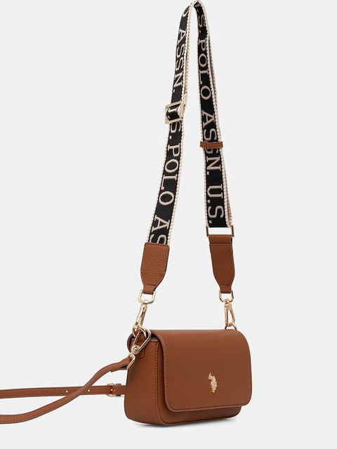 U.S. Polo Assn. torebka Mansion - zdjęcie produktu nr 1