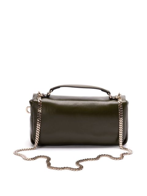 Gucci small GG Milano bag - Green