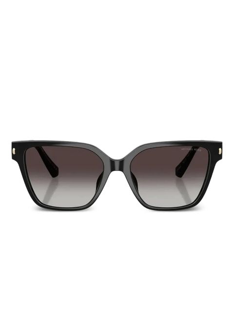 Michael Kors Piedmont square-frame sunglasses - Black - zdjęcie produktu nr 1