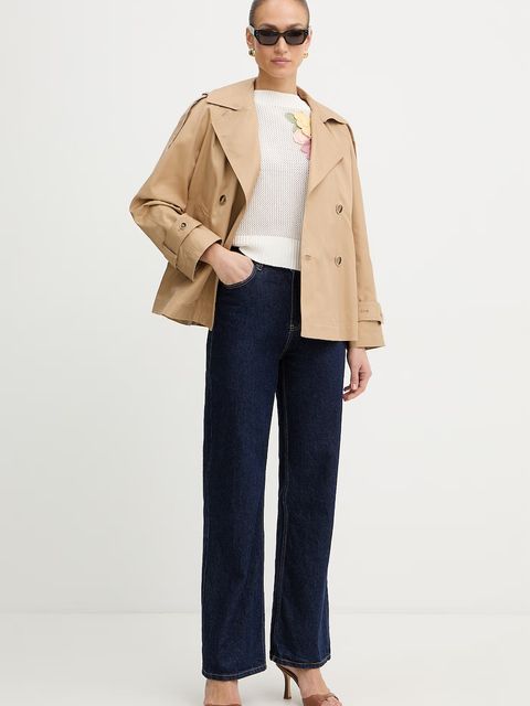 Twinset damskie bawełniane - zdjęcie produktu nr 1