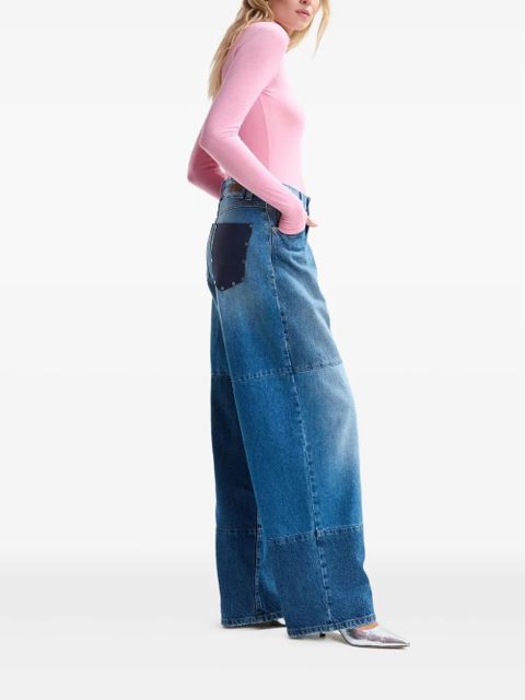 Essentiel Antwerp Jee jeans - Blue