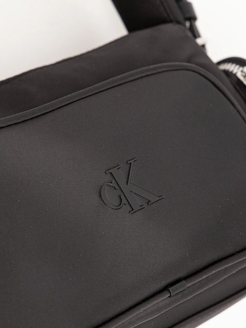 Calvin Klein torebka kolor czarny LV04F3132G