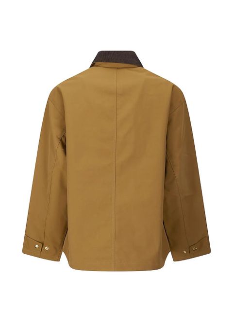 Carhartt WIP W' Clark jacket - Brown - zdjęcie produktu nr 2