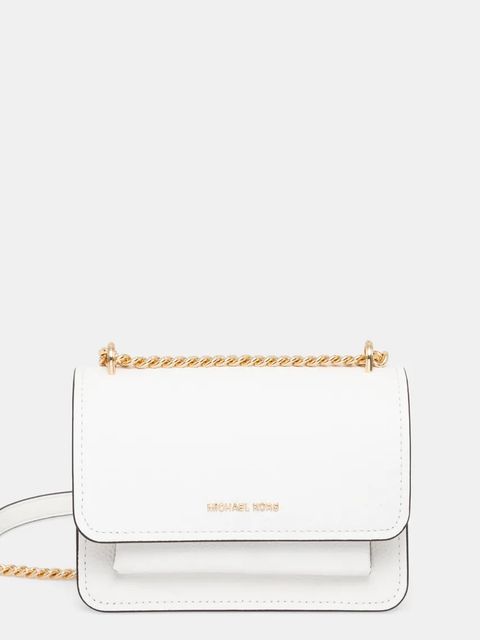 MICHAEL Michael Kors torebka skórzana - zdjęcie produktu nr 1