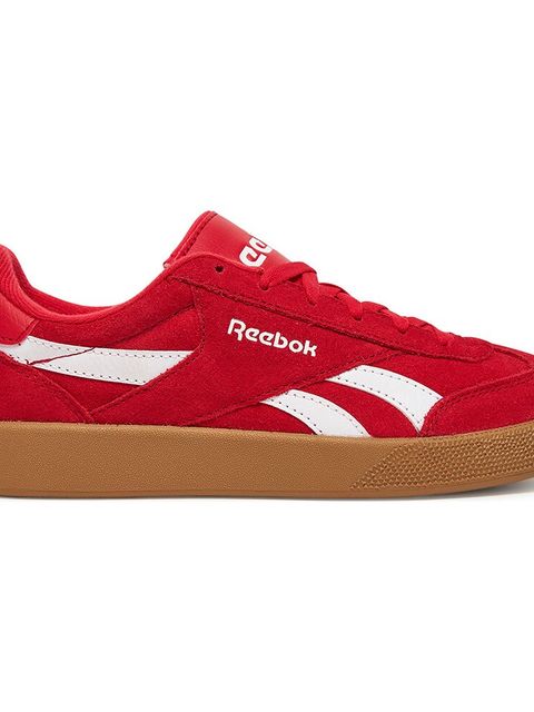 Reebok SMASH EDGE KILTY 100235253 Czerwony - zdjęcie produktu nr 1