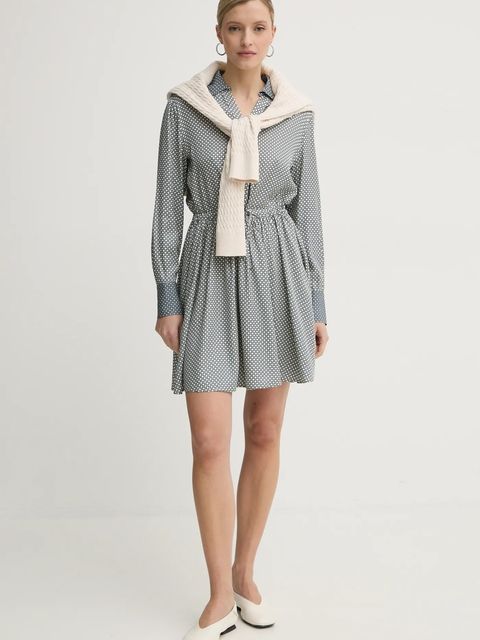 Tommy Hilfiger sukienka - zdjęcie produktu nr 2