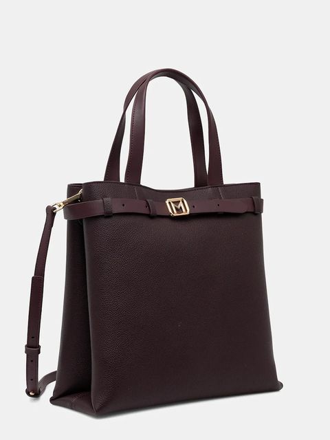 Marella torebka kolor fioletowy 2523516176200