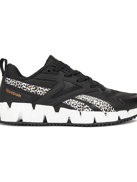 Reebok CEO-ZIG VECTOR AR30153W-WXZ Czarny - zdjęcie produktu nr 1