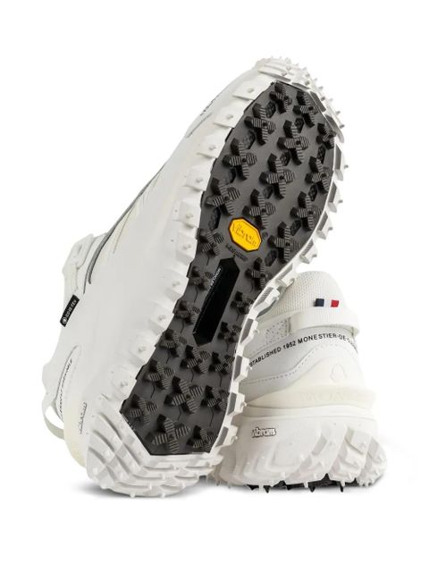 Moncler Trailgrip GTX sneakers - White - zdjęcie produktu nr 2