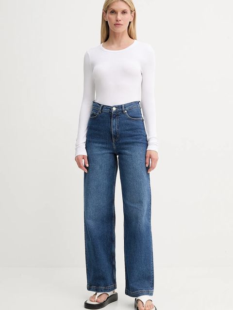 MUNTHE longsleeve CUTEST - zdjęcie produktu nr 1