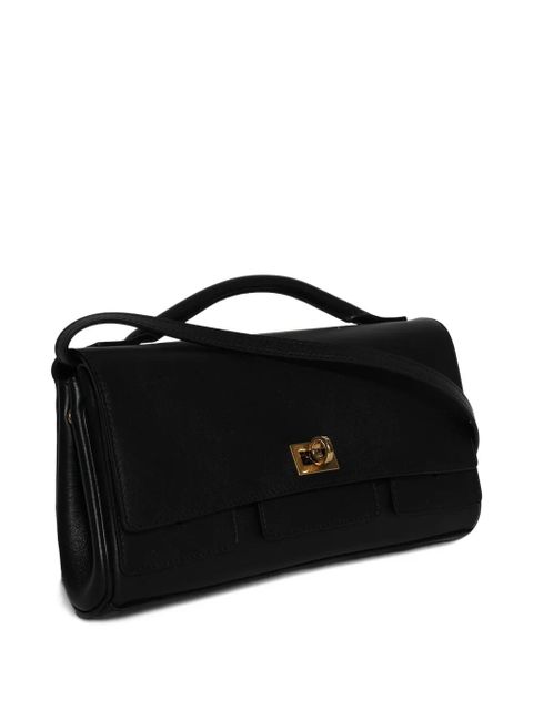 Balenciaga small Bel Air tote bag - Black