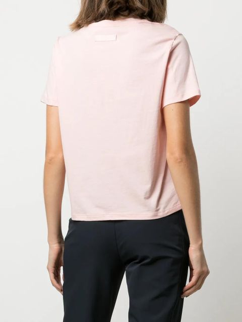 3.1 Phillip Lim Essential cotton T-shirt - Pink