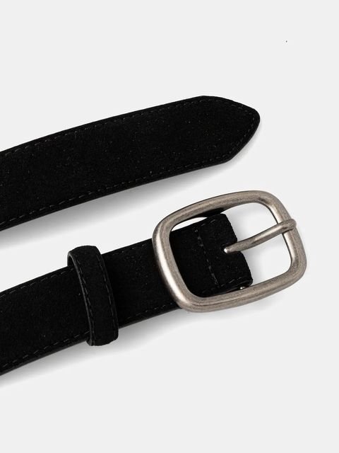Answear.LAB pasek zamszowy - zdjęcie produktu nr 2