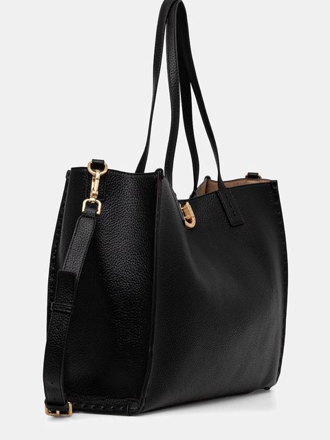 U.S. Polo Assn. torebka Middleton kolor czarny BIU0M8868WVP