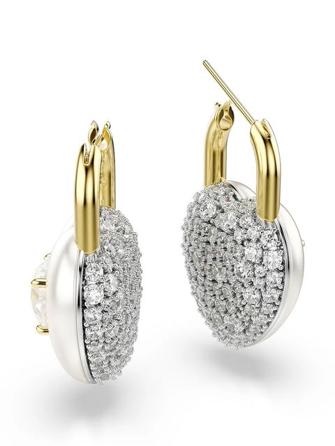 Swarovski kolczyki IDYLLIA