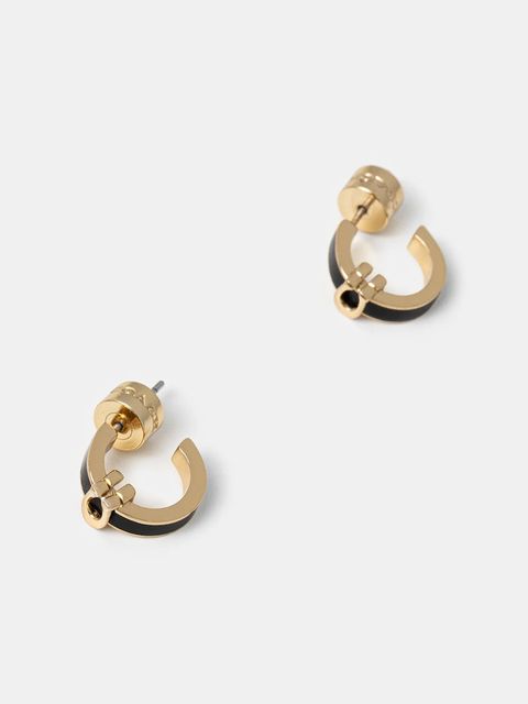 Coach kolczyki - zdjęcie produktu nr 1