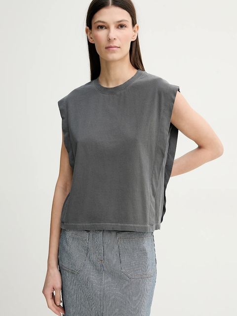 Sessun t-shirt bawełniany - zdjęcie produktu nr 1