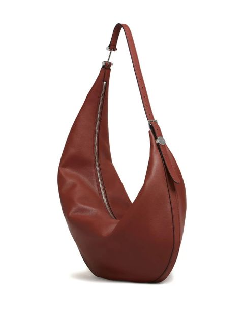 Marni medium Dot shoulder bag - Red