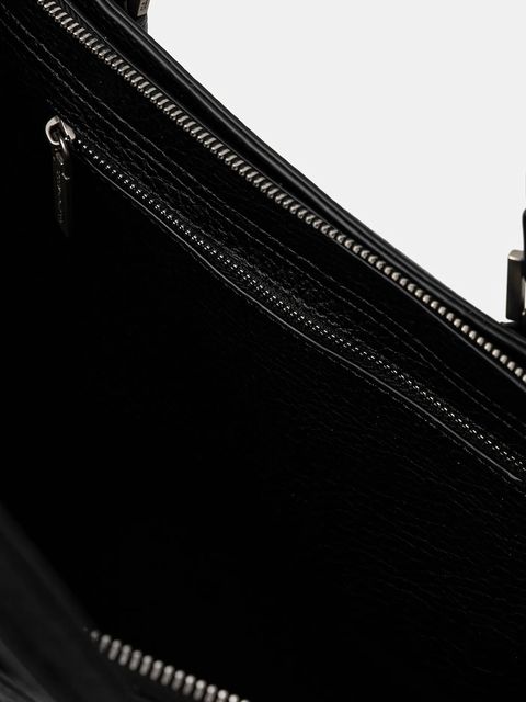 U.S. Polo Assn. torebka Upton kolor czarny BIUU48894WVP