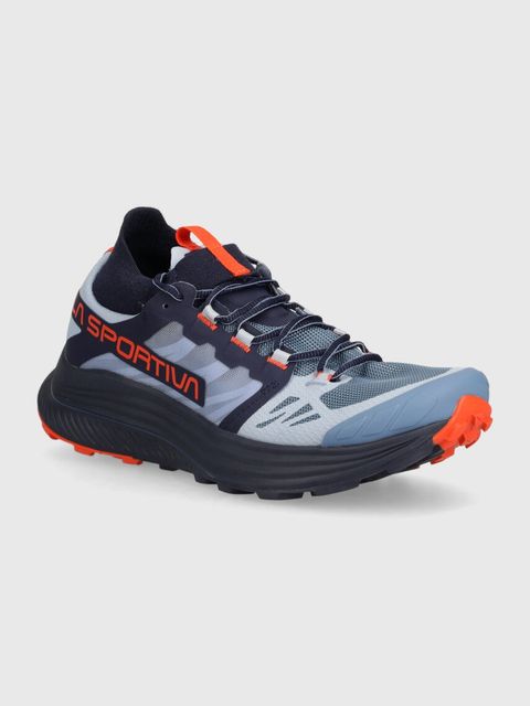 LA Sportiva buty Levante damskie kolor granatowy - zdjęcie produktu nr 1