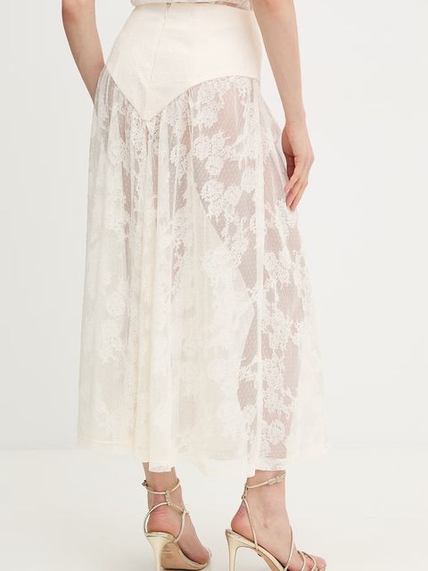 Bardot spódnica - zdjęcie produktu nr 2