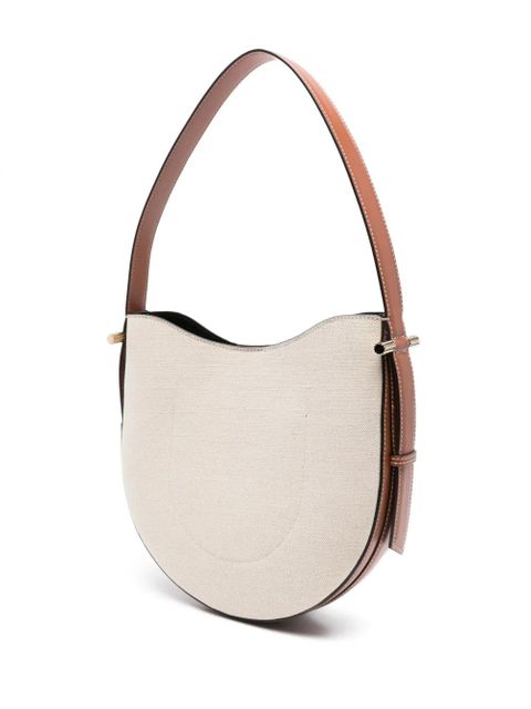 Victoria Beckham medium Dia shoulder bag - Neutrals