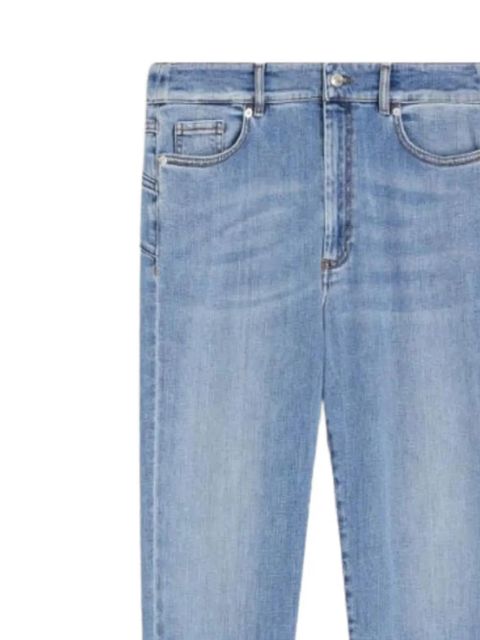 Sportmax Brian jeans - Blue - zdjęcie produktu nr 2