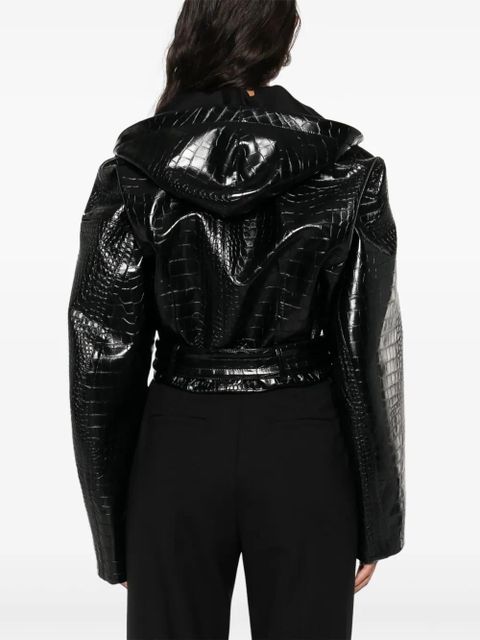 Sportmax Visby jacket - Black
