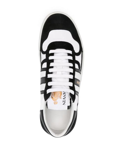 Lanvin Clay sneakers - Black