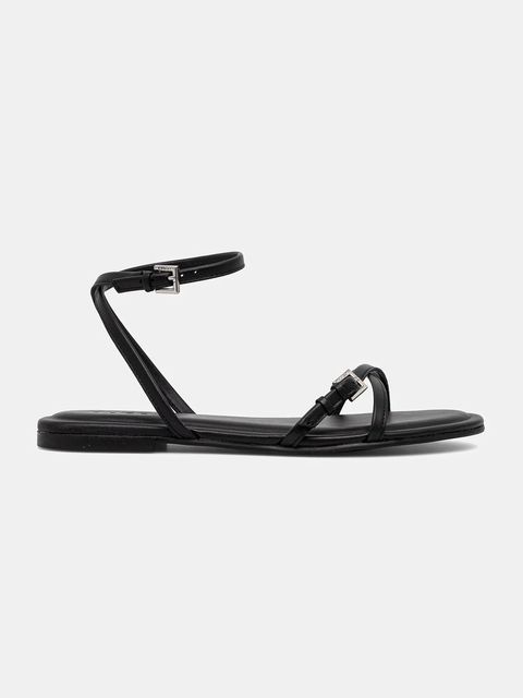 HUGO sandały skórzane Tayna - zdjęcie produktu nr 1