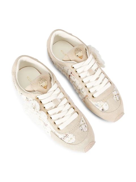 Kurt Geiger London sneakersy Islington Sneaker - zdjęcie produktu nr 1